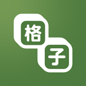 格子小说手机软件app logo