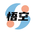 悟空影视免费版手机软件app logo