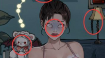 《隐秘的档案》直播间的秘密怎么过？