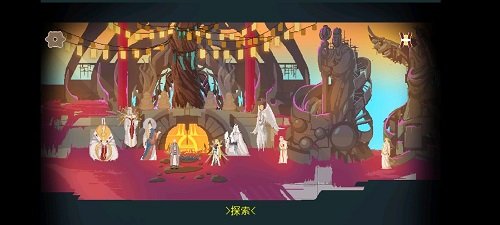 《长安夜明》第八章小雷音寺通关攻略
