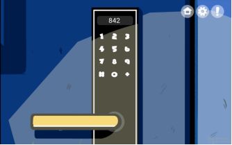 《房间的秘密》ROOM1解密攻略