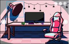 《房间的秘密》ROOM2解密攻略