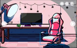 《房间的秘密》ROOM2解密攻略