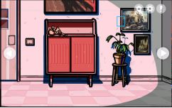 《房间的秘密》ROOM2解密攻略