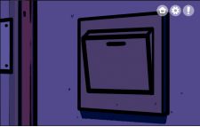 《房间的秘密》ROOM2解密攻略