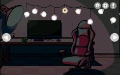 《房间的秘密》ROOM2解密攻略
