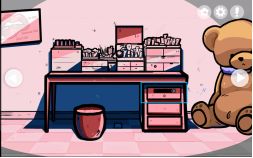 《房间的秘密》ROOM2解密攻略