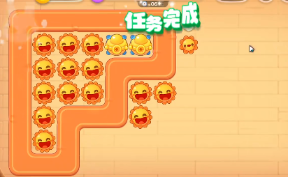 《保卫萝卜4》七夕舞会第六关通关教程