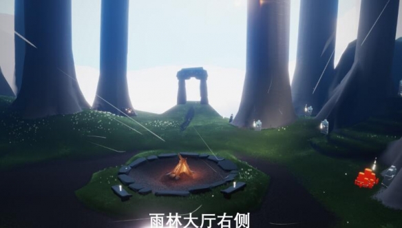 《光遇》9.23大蜡烛位置一览2022