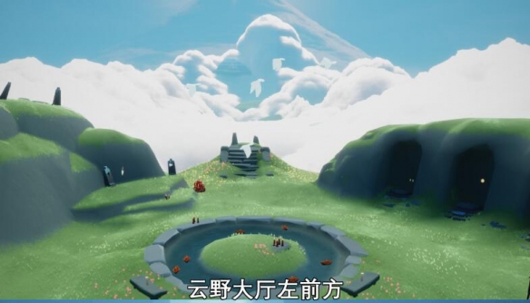《光遇》9.23大蜡烛位置一览2022