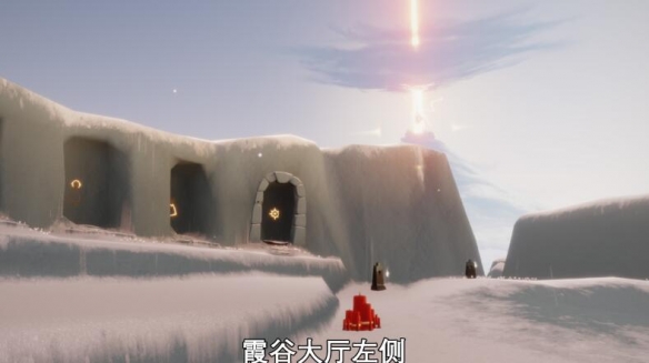 《光遇》9.23大蜡烛位置一览2022