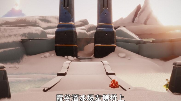 《光遇》9.23大蜡烛位置一览2022