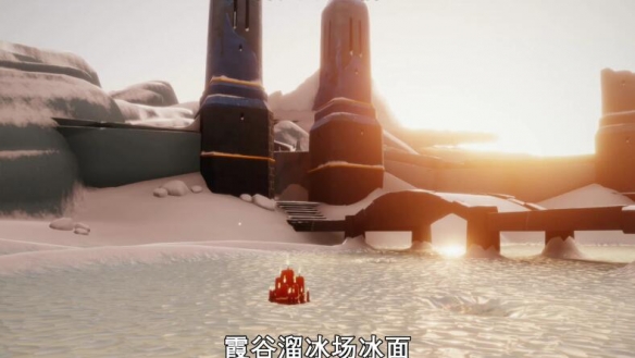 《光遇》9.23大蜡烛位置一览2022