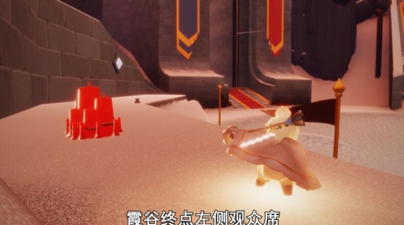《光遇》9.23大蜡烛位置一览2022