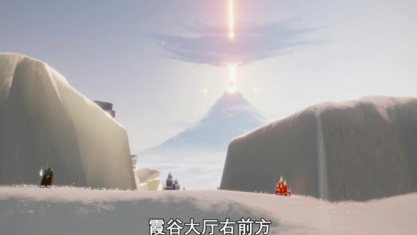 《光遇》9.23大蜡烛位置一览2022