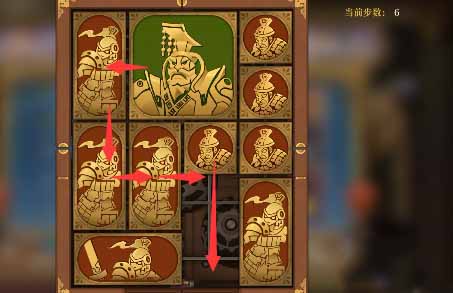 《空之要塞：启航》困龙阵33通关攻略