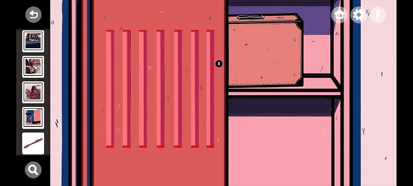 《房间的秘密》第二关通关攻略