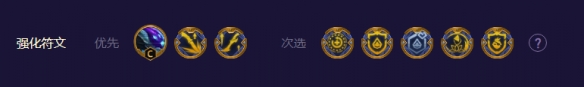 《金铲铲之战》s8.5AI黑客卡蜜尔阵容攻略