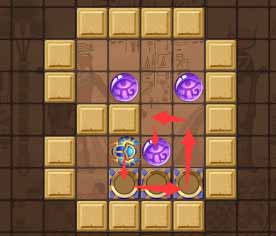 《空之要塞启航》神眼锁第三十五关攻略