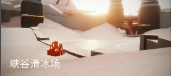 光遇5.29大蜡烛位置一览2023-光遇5月29日大蜡烛在哪图片2