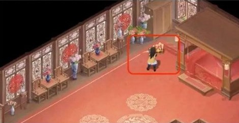 《新仙剑奇侠传之挥剑问情》第五章宝箱位置攻略