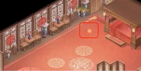 《新仙剑奇侠传之挥剑问情》第五章宝箱位置攻略