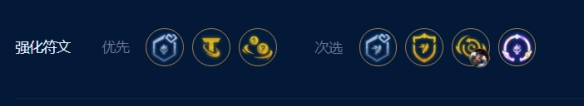 《金铲铲之战》暗影岛格温怎么玩？