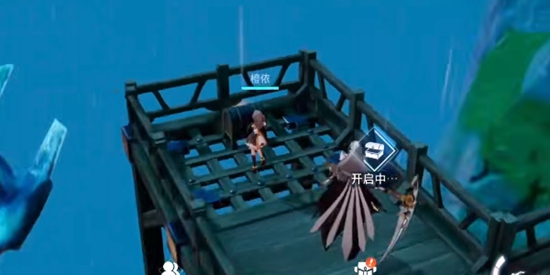 《晶核》鲁米村宝箱在哪？