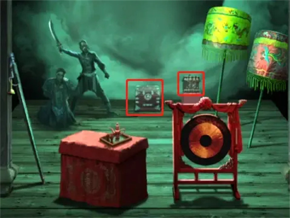 《纸嫁衣5》无间梦境十二生肖怎么点亮？