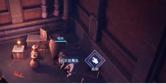 《晶核》惊奇乐园卡牌在哪？