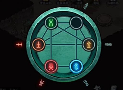 《方寸对决》机器人红伞解密怎么解？