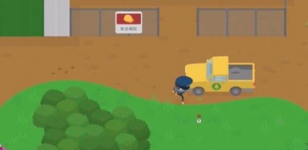 《捣蛋大脚怪》狗狗在哪？