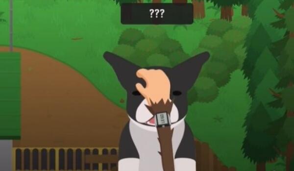 《捣蛋大脚怪》狗狗在哪？