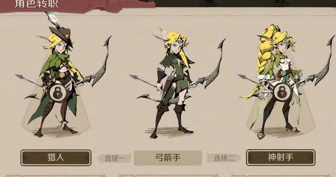 《时间之钥》锻造等级提升推荐