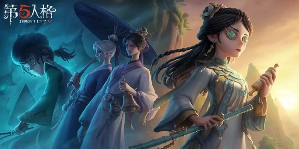 《第五人格》拉拉队员知识问答答案是什么？