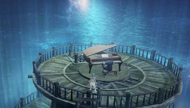 《命运方舟》星光之歌怎么获得技能？
