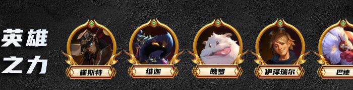 《云顶之弈》s9.5裁决奇亚娜阵容推荐