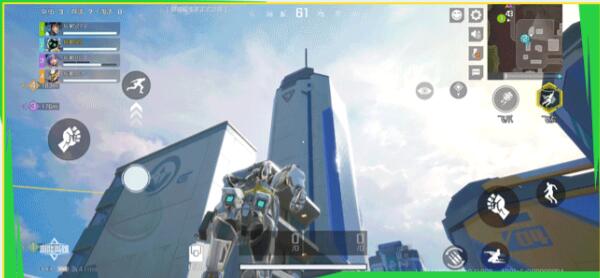 《高能英雄》空空怎么玩？