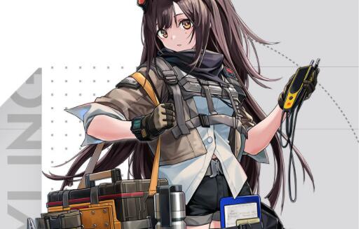 《少女前线2追放》公测时间