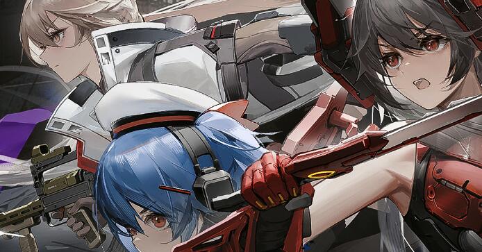 《少女前线2追放》公测时间