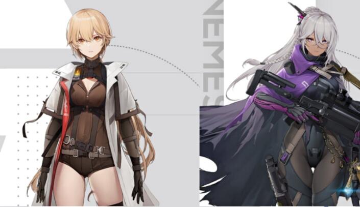 《少女前线2追放》测试资格怎么获得？