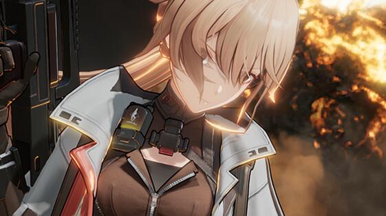 《少女前线2追放》测试资格怎么获得？