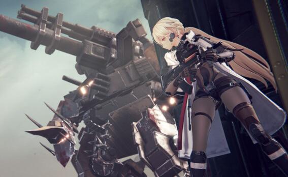 《少女前线2追放》测试资格怎么获得？