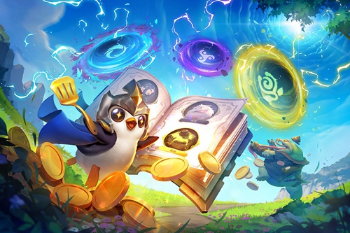 《金铲铲之战》S9.5皮城杰斯阵容怎么玩?
