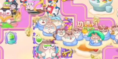 《保卫萝卜4》9月28日周赛攻略