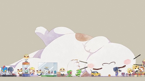 《奇趣博物馆》特殊事件有哪些？