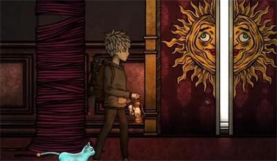 《猫博物馆》第二关过关方法介绍