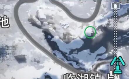《星球重启》拉贡雪山异晶动力滑雪板怎么获得？