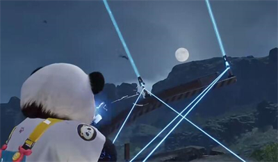 《星球重启》伊甸城星星点灯任务攻略