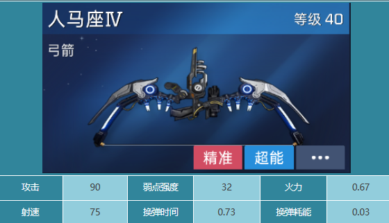 《星球重启》中人马座和红角鸮哪个好？
